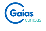 Logotipo de la clínica ***Clínica Gaias Vigo Carral